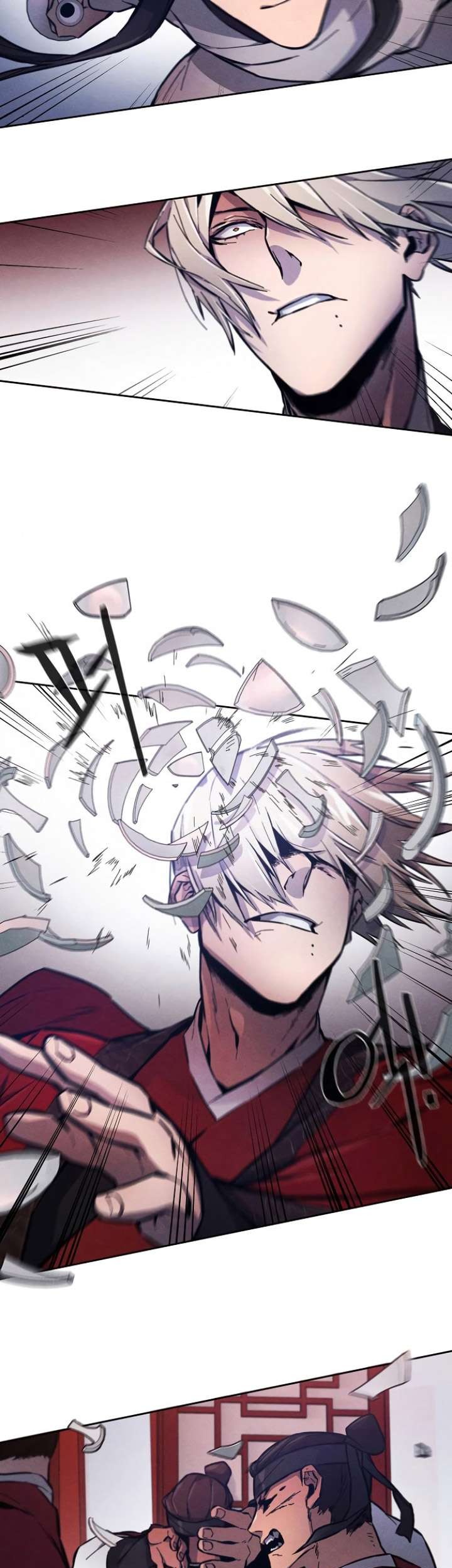 Return of the Mad Demon Chapter 4 Gambar 20