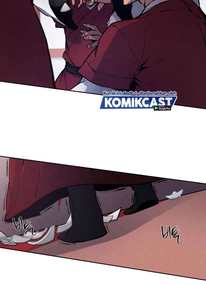 Return of the Mad Demon Chapter 4 Gambar 21