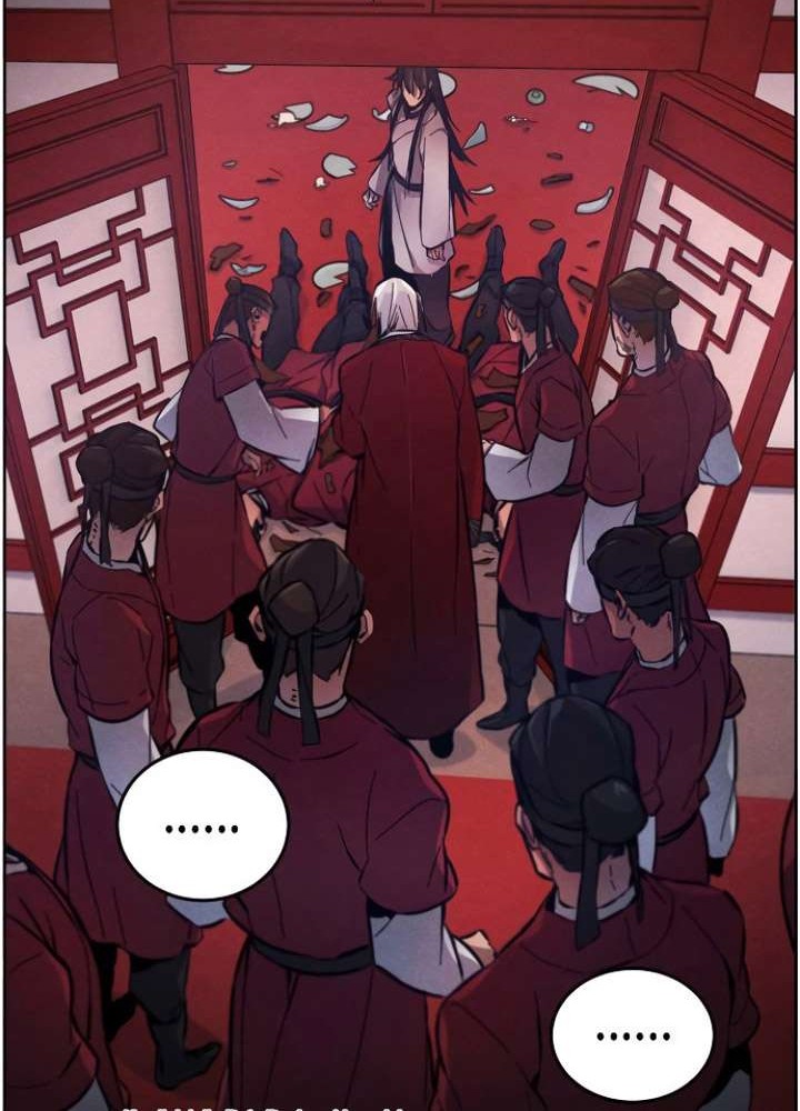 Return of the Mad Demon Chapter 4 Gambar 23