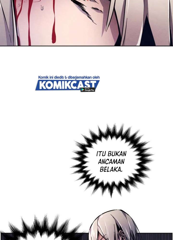 Return of the Mad Demon Chapter 4 Gambar 32