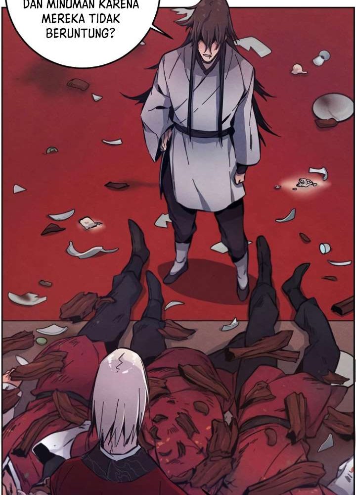 Return of the Mad Demon Chapter 4 Gambar 29