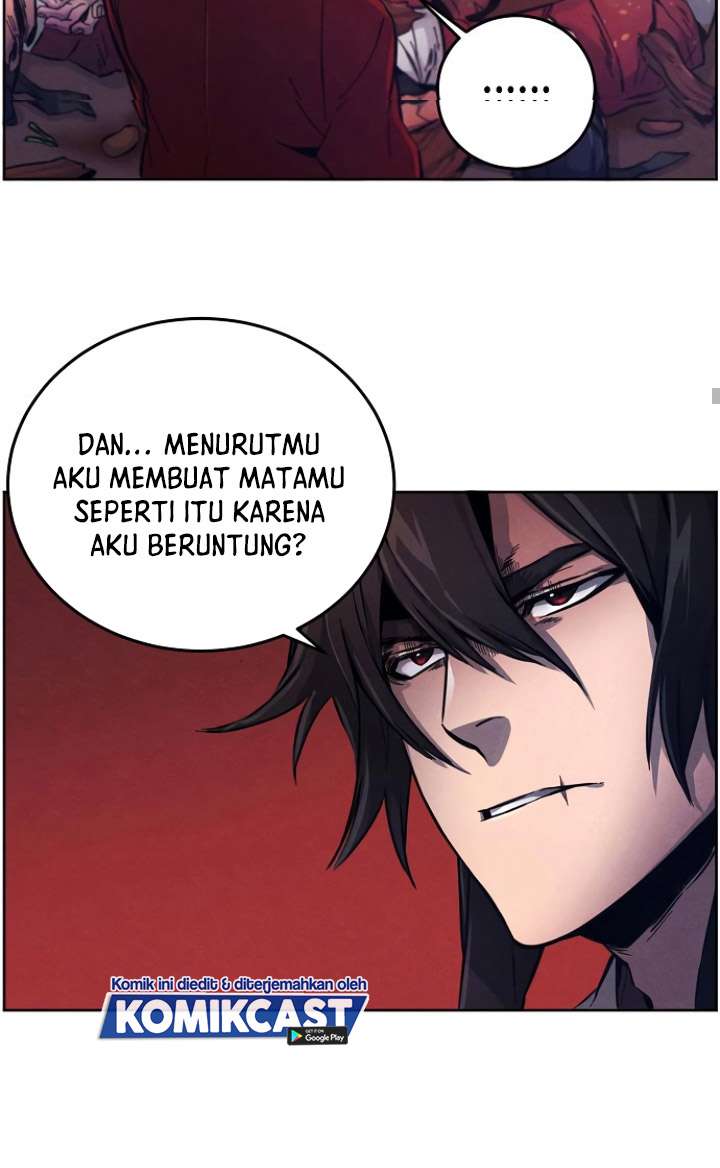 Return of the Mad Demon Chapter 4 Gambar 30