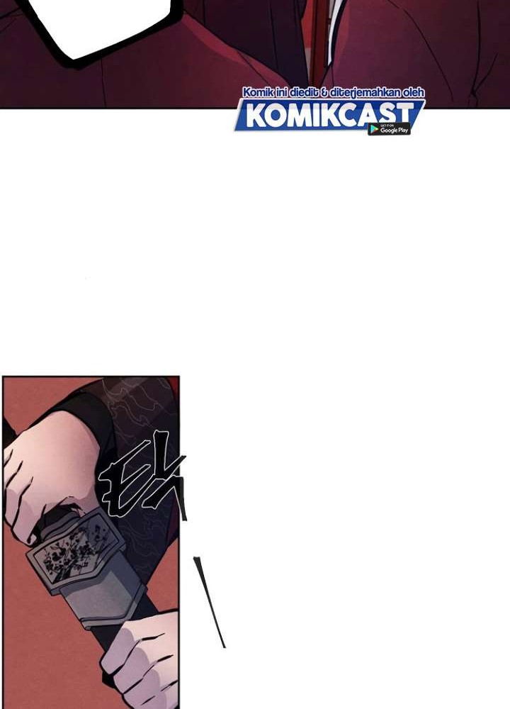 Return of the Mad Demon Chapter 4 Gambar 34