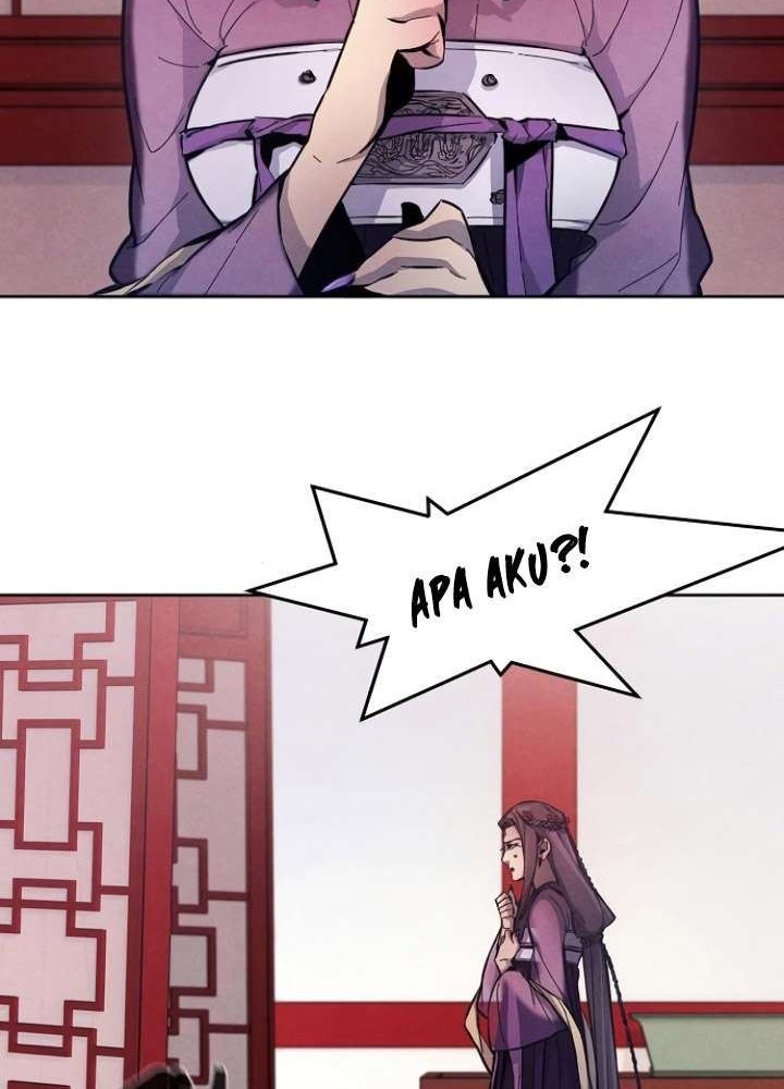 Manhwa Return of the Mad Demon Chapter 4 gambar nomor 2