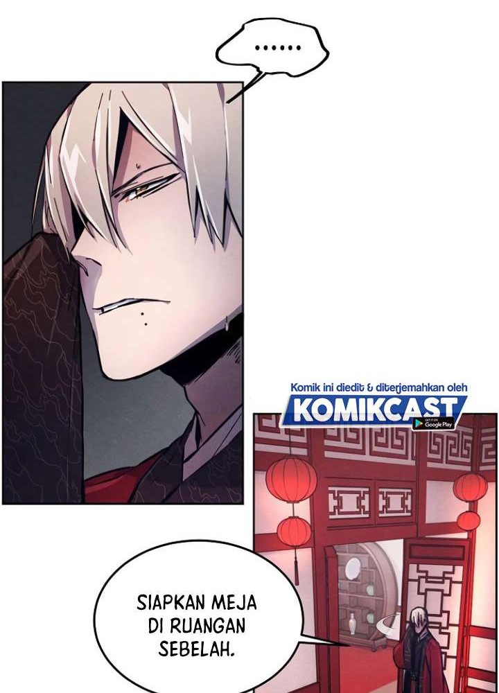 Return of the Mad Demon Chapter 4 Gambar 38