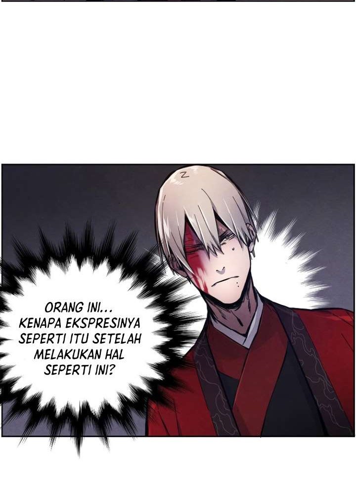 Return of the Mad Demon Chapter 4 Gambar 40