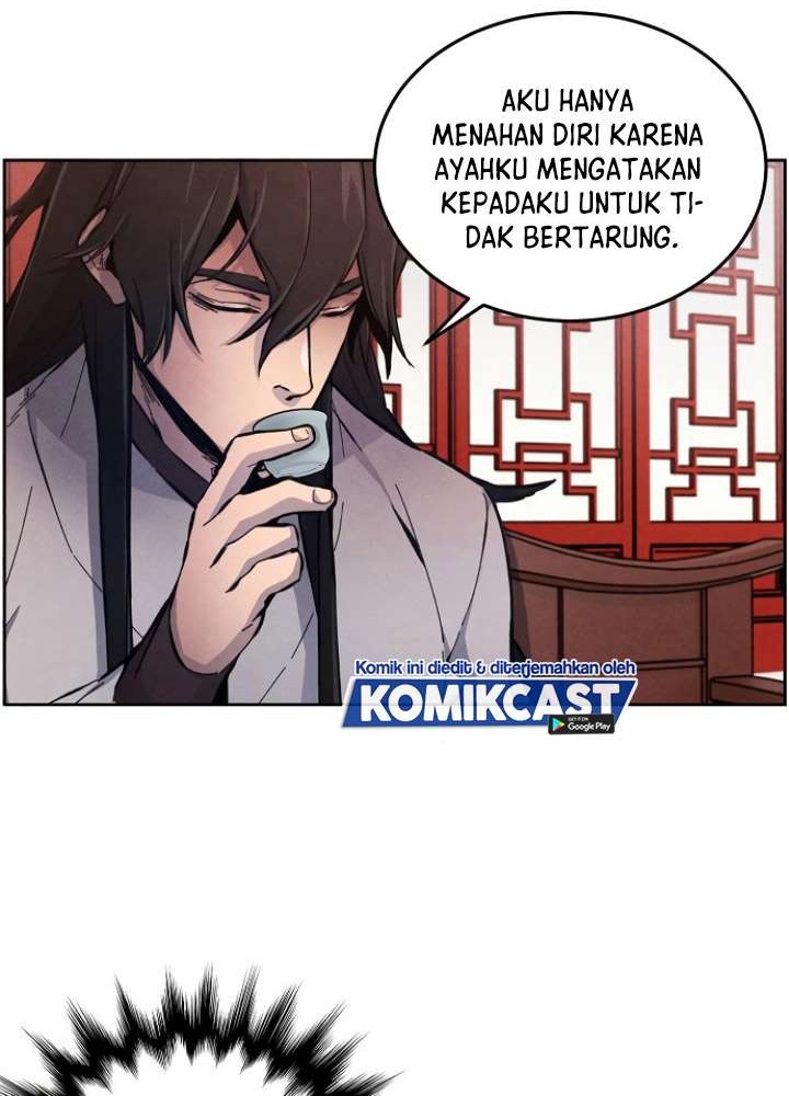 Return of the Mad Demon Chapter 4 Gambar 51