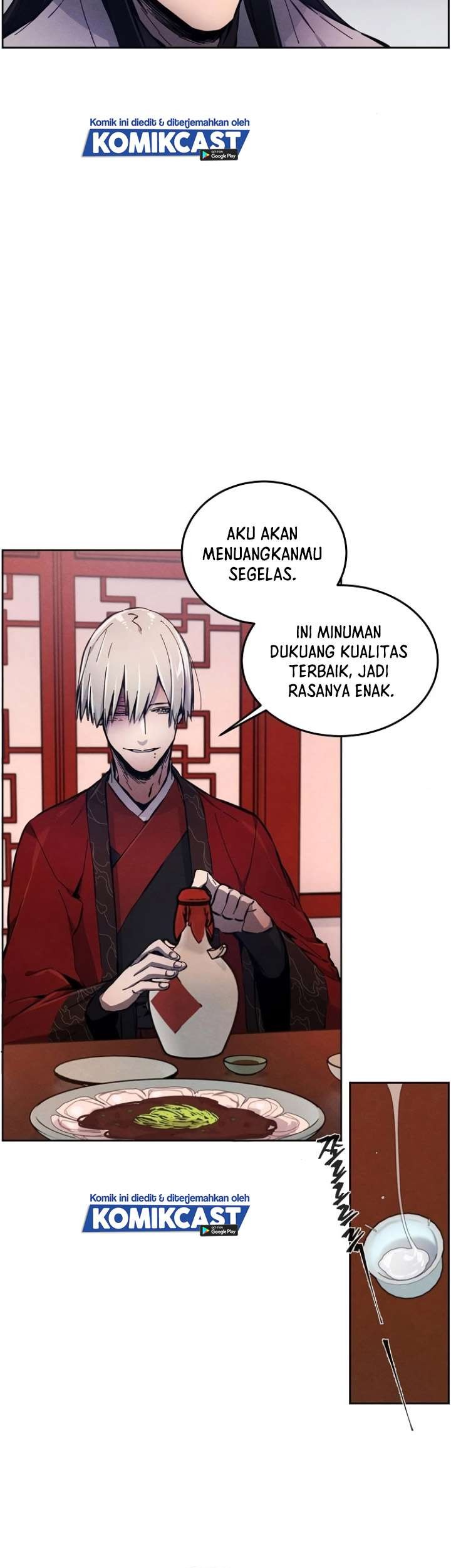 Return of the Mad Demon Chapter 4 Gambar 45