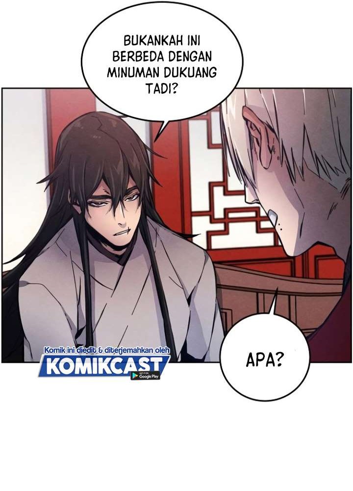 Return of the Mad Demon Chapter 4 Gambar 46