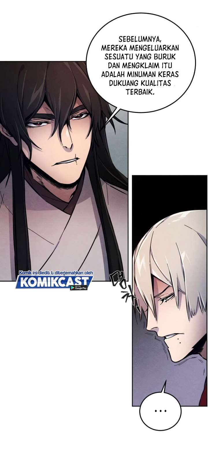 Return of the Mad Demon Chapter 4 Gambar 47