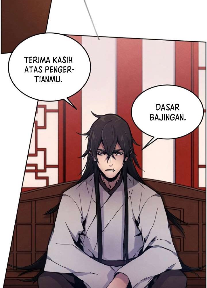 Return of the Mad Demon Chapter 4 Gambar 53