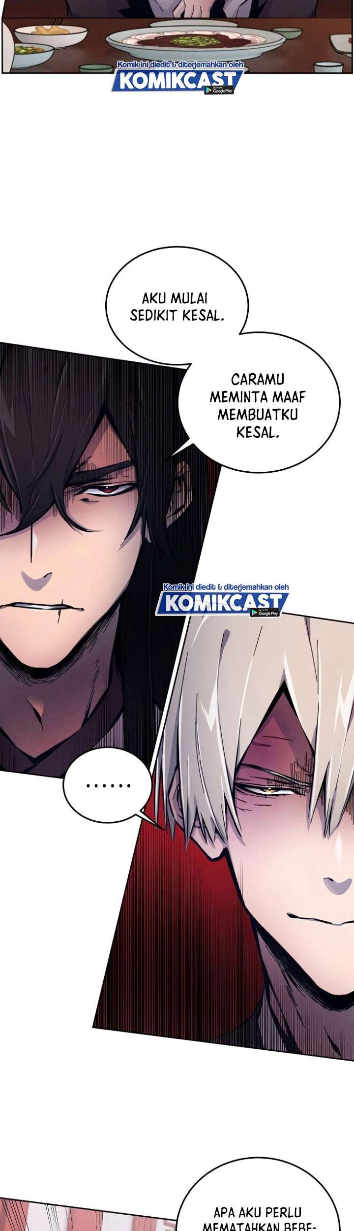 Return of the Mad Demon Chapter 4 Gambar 54