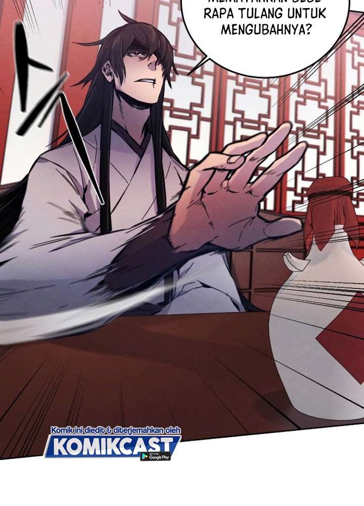 Return of the Mad Demon Chapter 4 Gambar 55