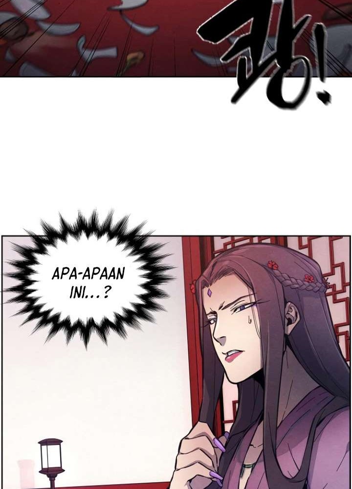 Return of the Mad Demon Chapter 4 Gambar 4