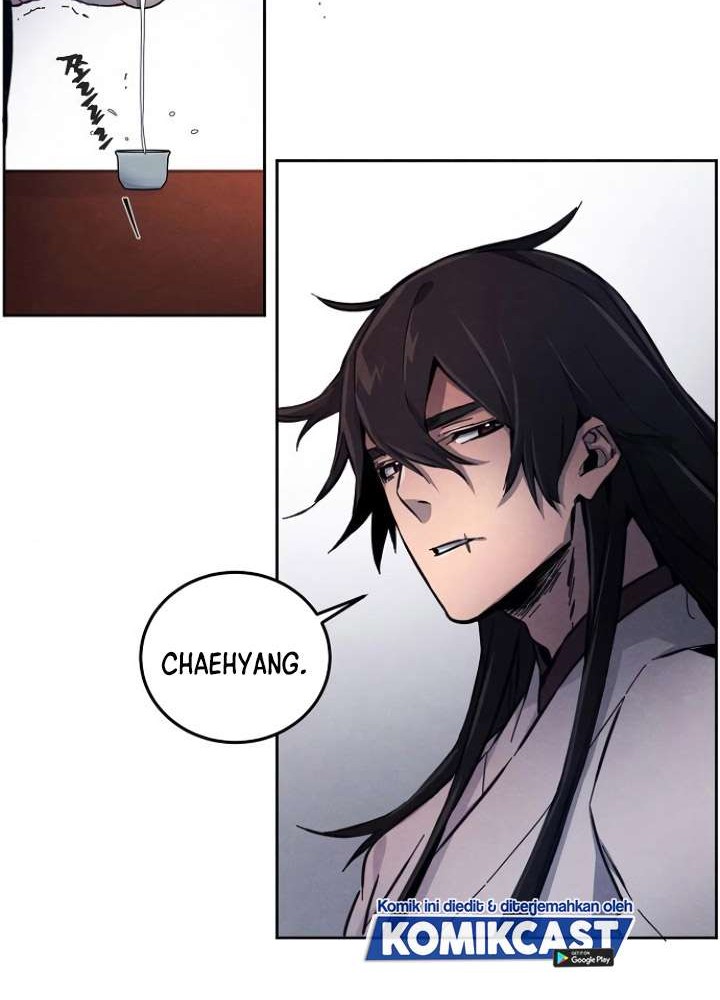 Return of the Mad Demon Chapter 4 Gambar 63