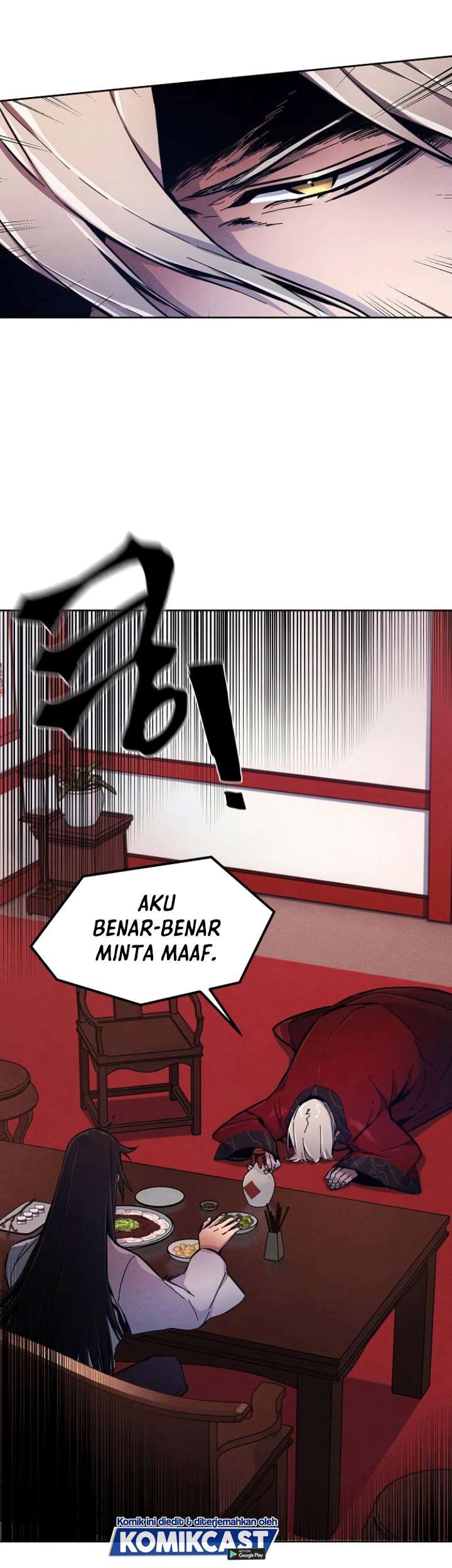 Return of the Mad Demon Chapter 4 Gambar 56