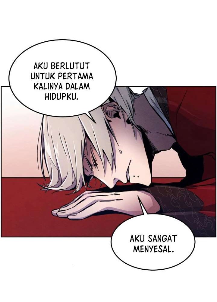 Return of the Mad Demon Chapter 4 Gambar 57