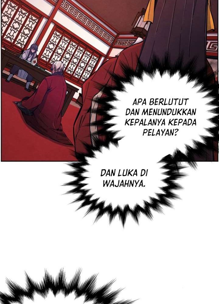 Return of the Mad Demon Chapter 4 Gambar 59