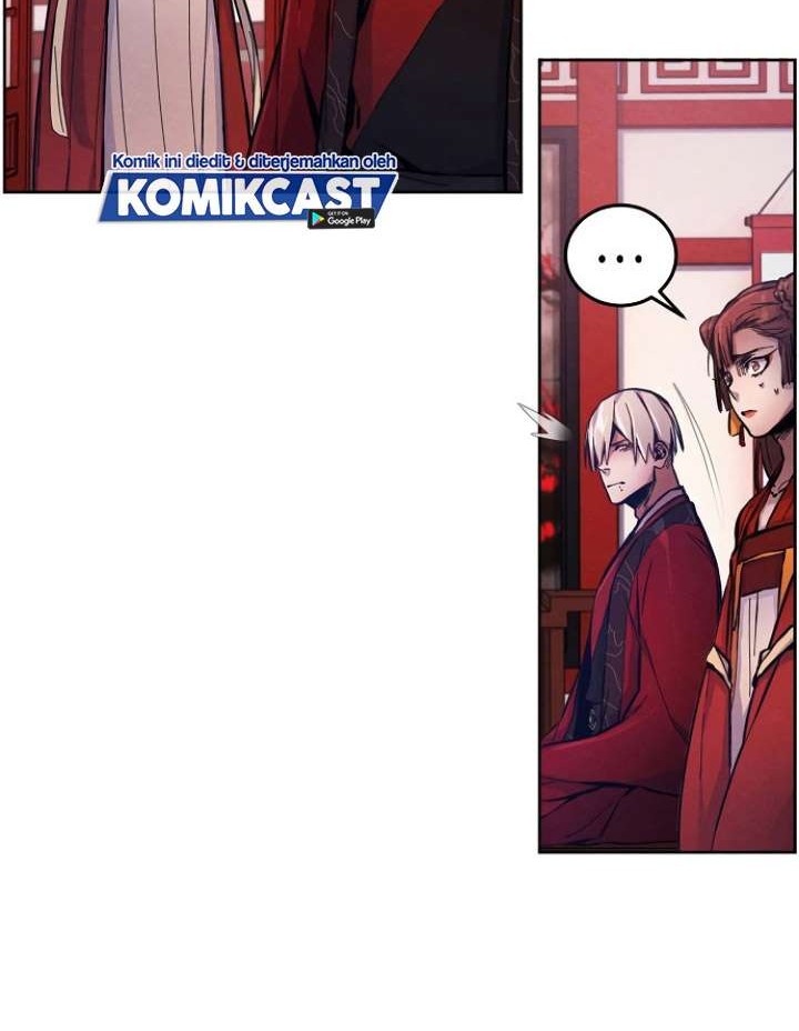 Return of the Mad Demon Chapter 4 Gambar 61