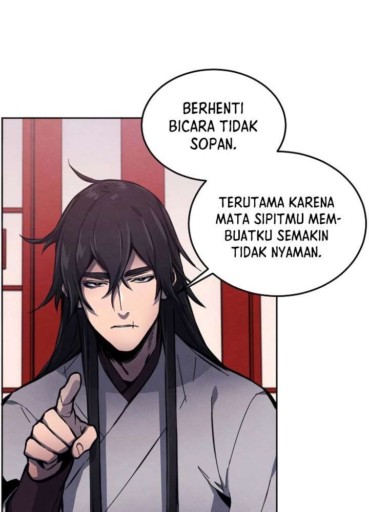 Return of the Mad Demon Chapter 4 Gambar 71