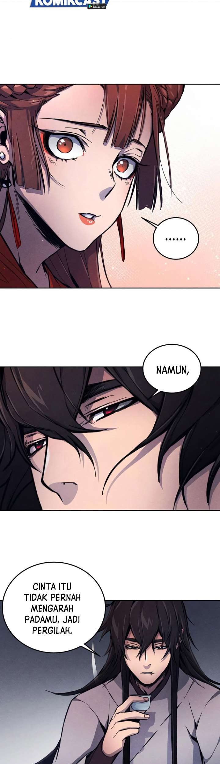 Return of the Mad Demon Chapter 4 Gambar 66