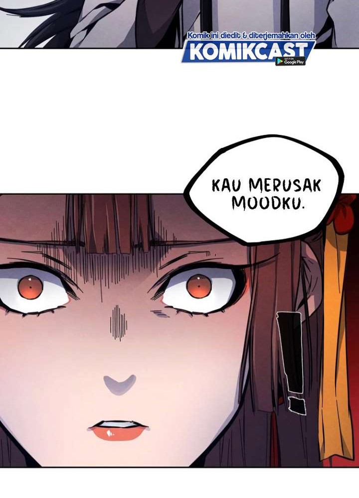 Return of the Mad Demon Chapter 4 Gambar 67