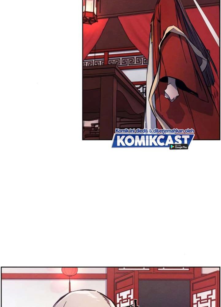 Return of the Mad Demon Chapter 4 Gambar 69