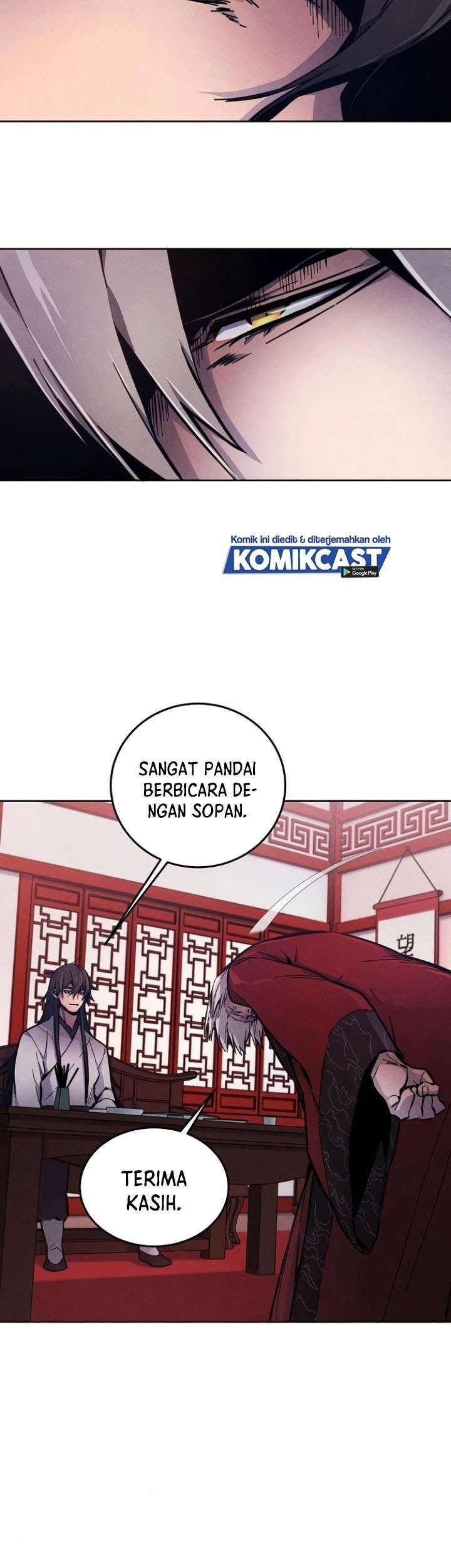 Return of the Mad Demon Chapter 4 Gambar 74