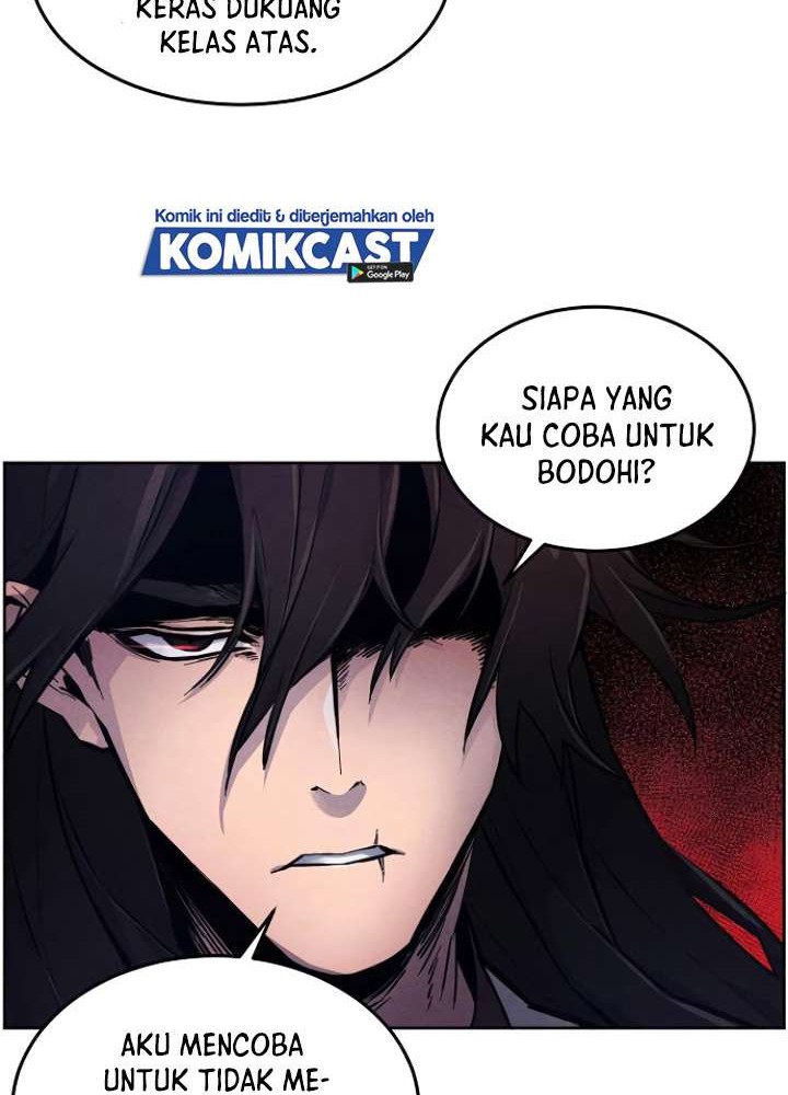 Return of the Mad Demon Chapter 4 Gambar 6