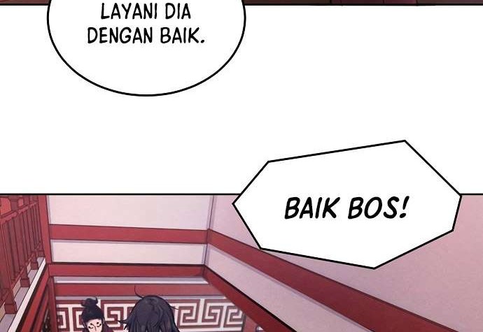 Return of the Mad Demon Chapter 3 Gambar 10