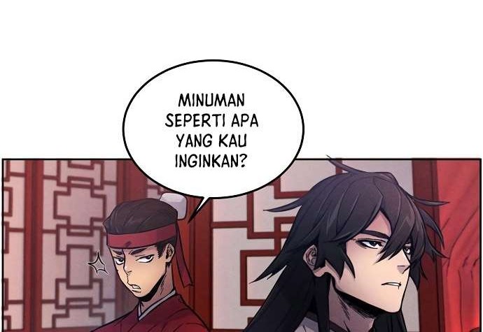 Return of the Mad Demon Chapter 3 Gambar 12