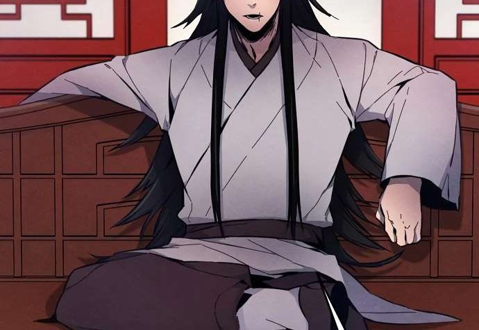 Return of the Mad Demon Chapter 3 Gambar 14