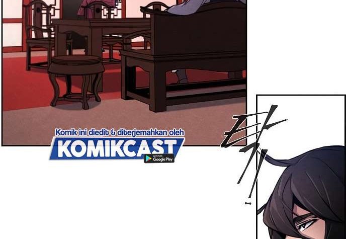 Return of the Mad Demon Chapter 3 Gambar 16