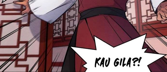 Return of the Mad Demon Chapter 3 Gambar 26