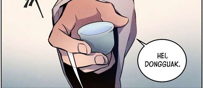 Return of the Mad Demon Chapter 3 Gambar 28