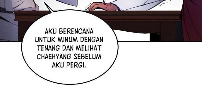 Return of the Mad Demon Chapter 3 Gambar 36