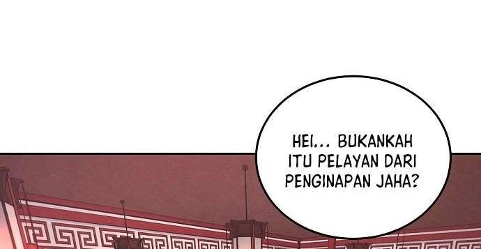Manhwa Return of the Mad Demon Chapter 3 gambar nomor 2