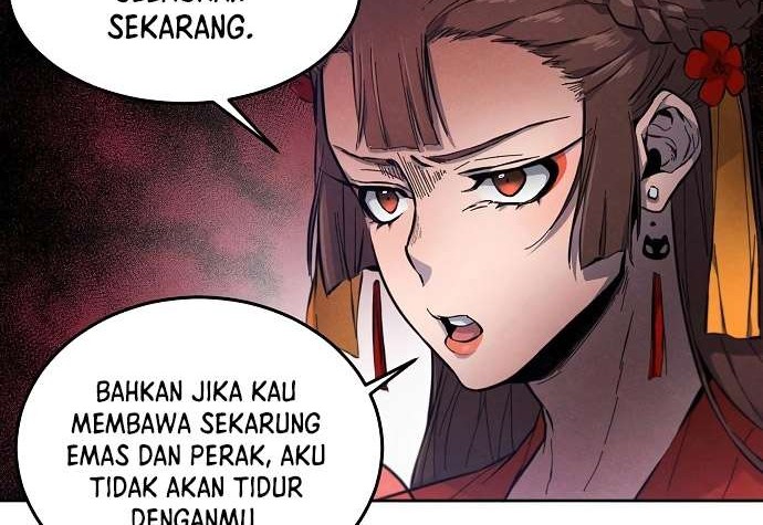 Return of the Mad Demon Chapter 3 Gambar 46