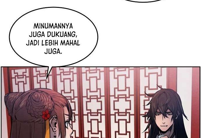 Return of the Mad Demon Chapter 3 Gambar 44