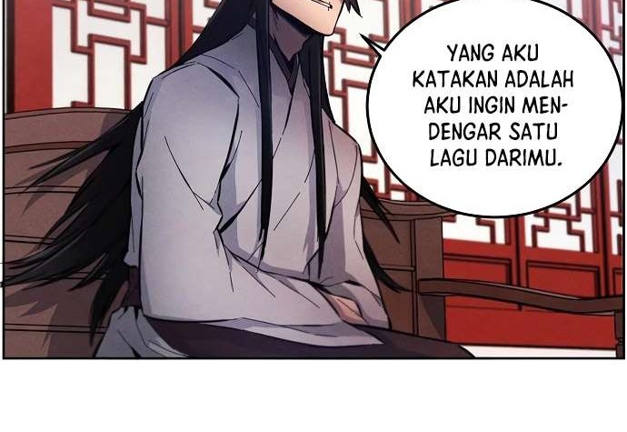 Return of the Mad Demon Chapter 3 Gambar 48