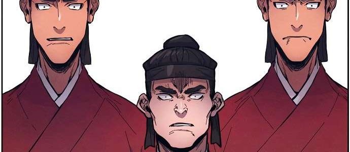 Return of the Mad Demon Chapter 3 Gambar 58