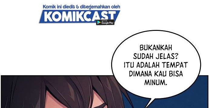 Return of the Mad Demon Chapter 3 Gambar 4