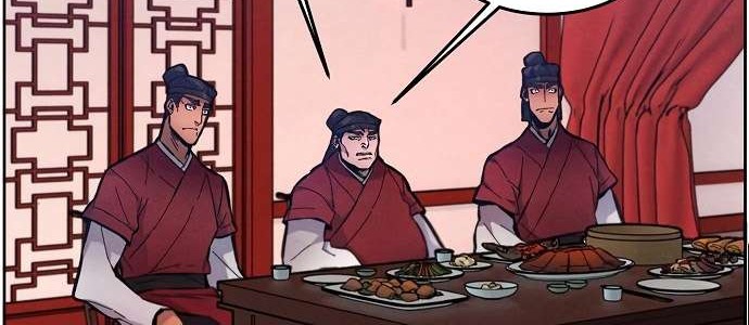 Return of the Mad Demon Chapter 3 Gambar 64