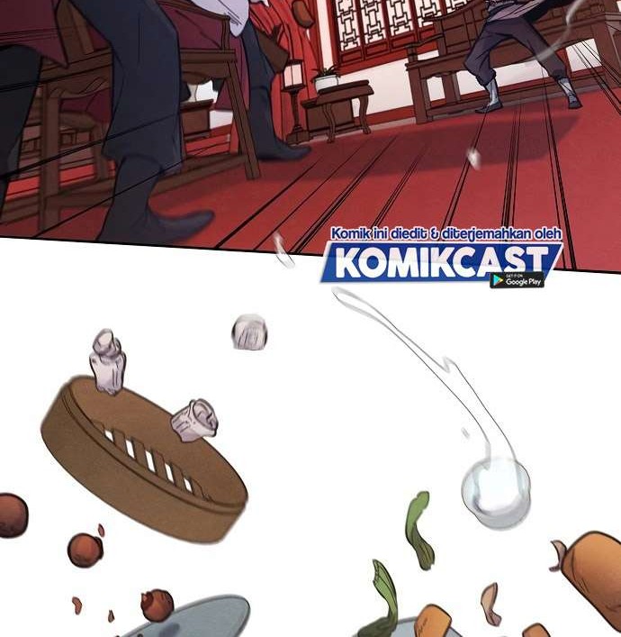 Return of the Mad Demon Chapter 3 Gambar 74