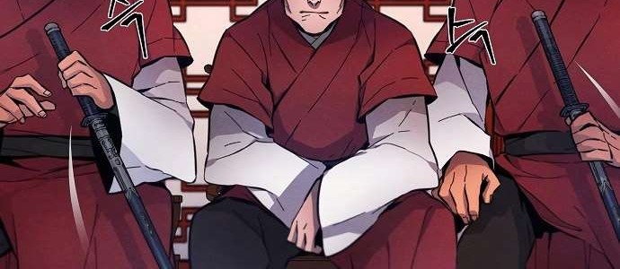 Return of the Mad Demon Chapter 3 Gambar 70