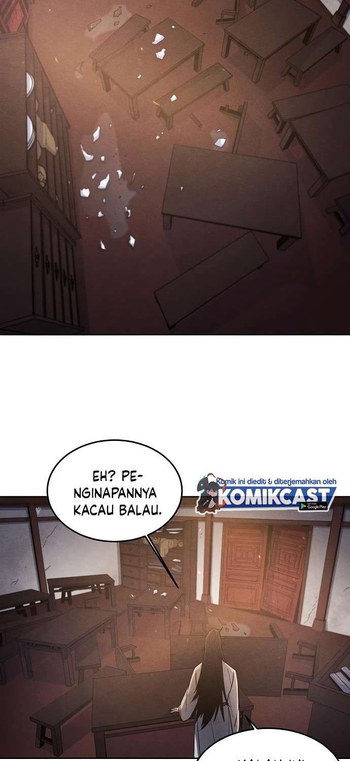 Return of the Mad Demon Chapter 2 Gambar 8