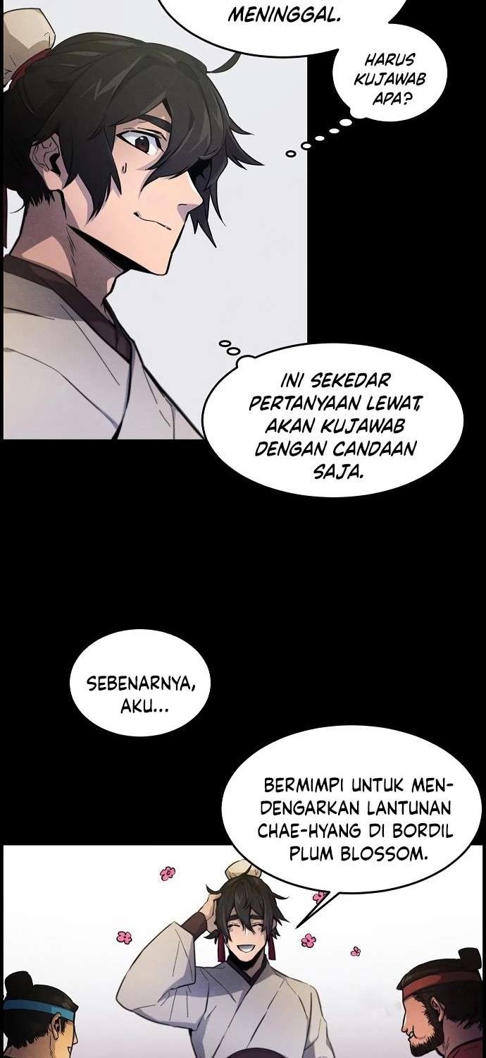 Return of the Mad Demon Chapter 2 Gambar 10