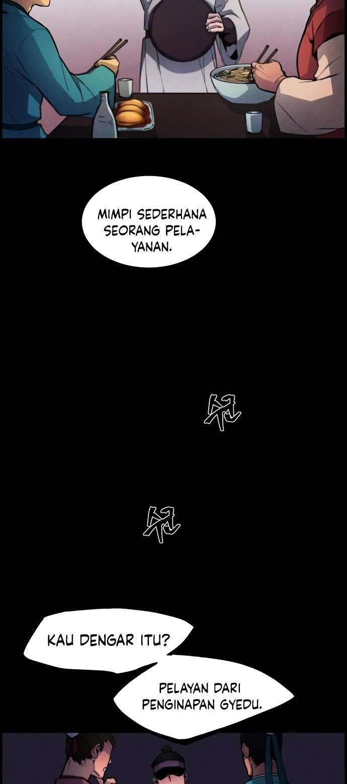 Return of the Mad Demon Chapter 2 Gambar 11