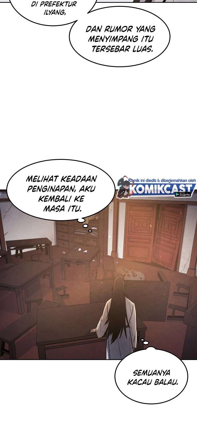 Return of the Mad Demon Chapter 2 Gambar 13