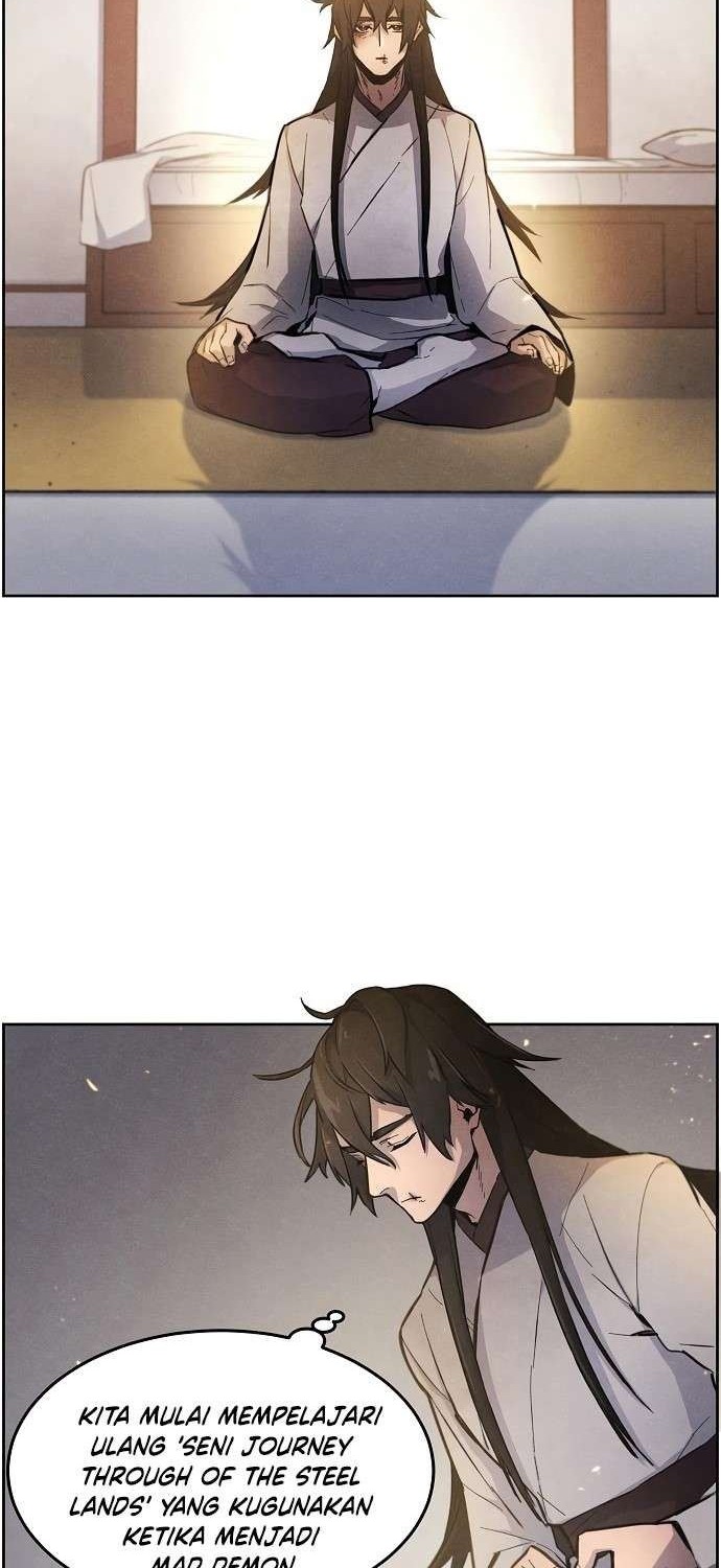 Return of the Mad Demon Chapter 2 Gambar 15